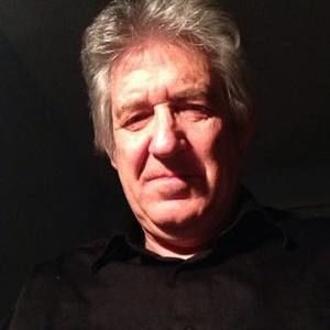 Meet your Posher, Adriaan